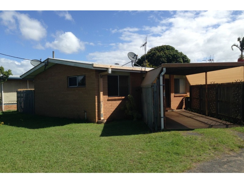 1/12 Roselt Street, Svensson Heights QLD 4670