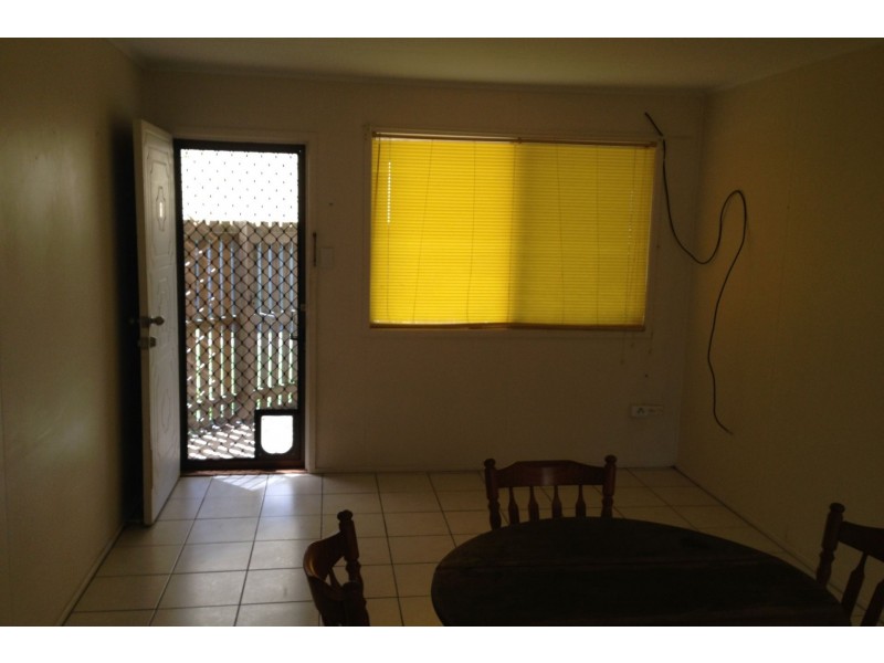 1/12 Roselt Street, Svensson Heights QLD 4670