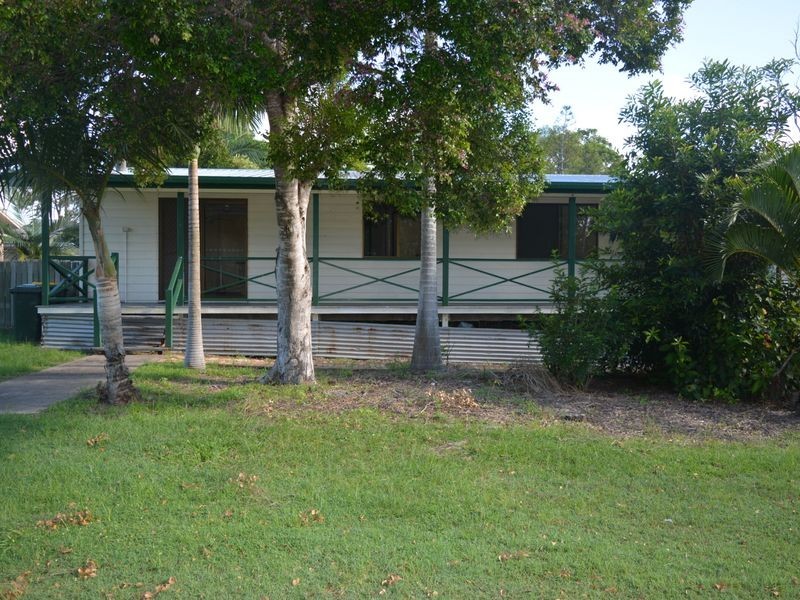 19 Kennedy Street, Avondale QLD 4670