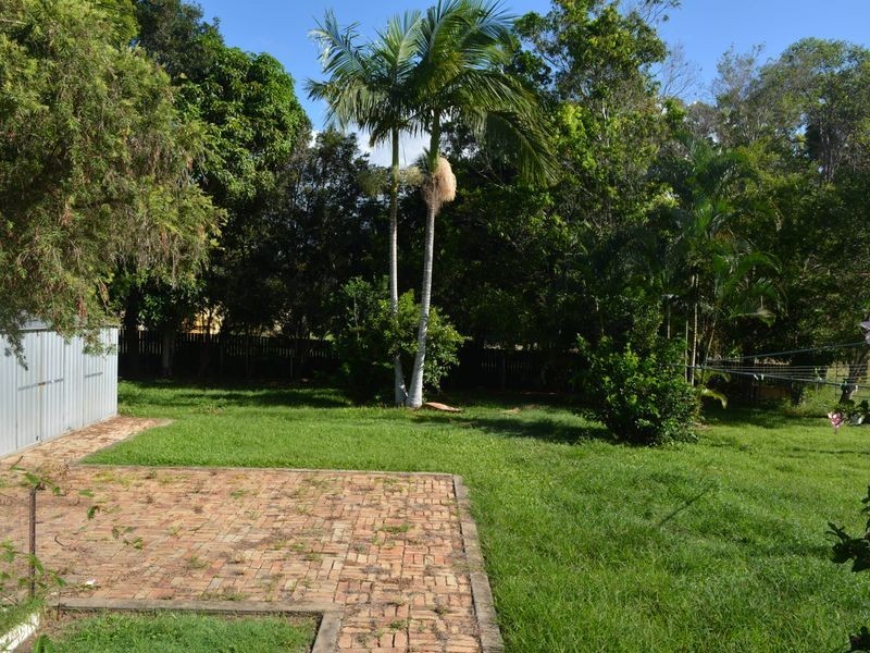 19 Kennedy Street, Avondale QLD 4670
