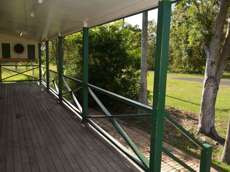 19 Kennedy Street, Avondale QLD 4670