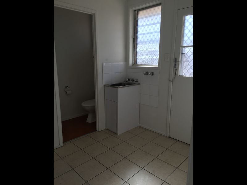 4/31 Goodwin St, Bundaberg South QLD 4670