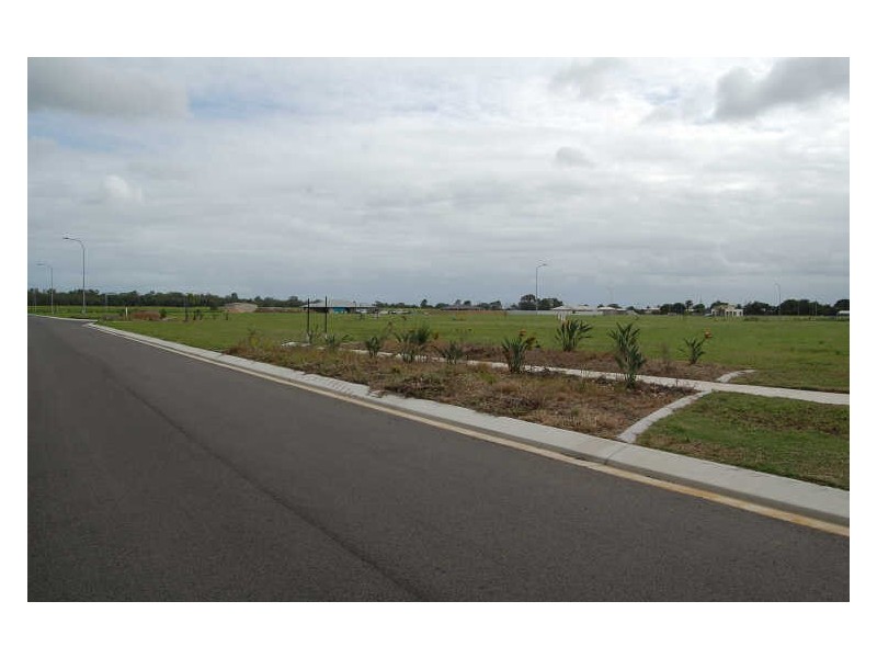 Burnett Heads QLD 4670