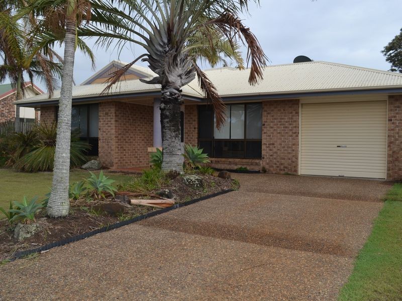 44 Garson Drive, Bargara QLD 4670
