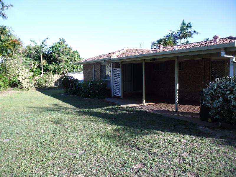 23 St Lucia Crescent, Avoca QLD 4670
