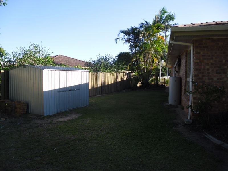 23 St Lucia Crescent, Avoca QLD 4670