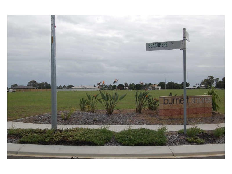 Burnett Heads QLD 4670