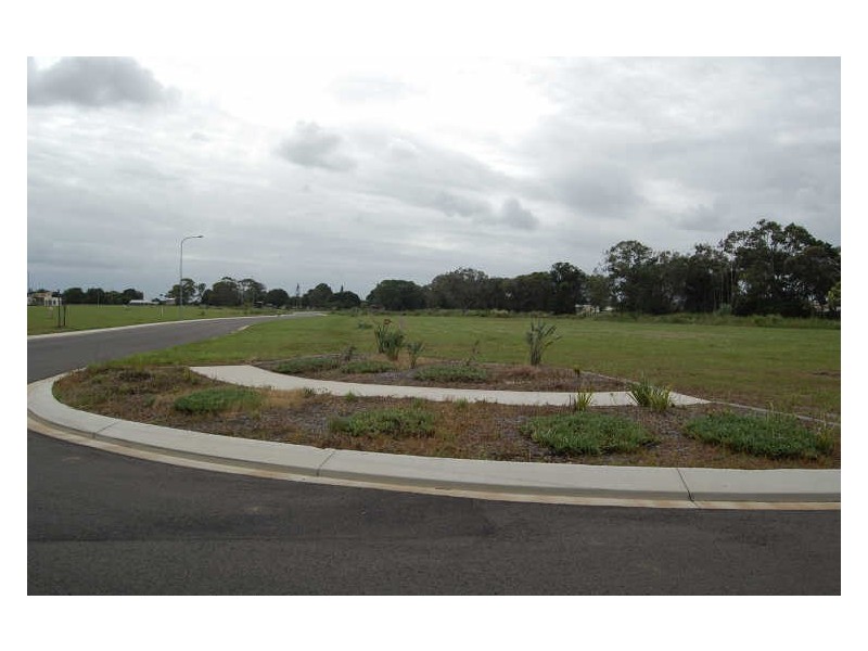 Burnett Heads QLD 4670