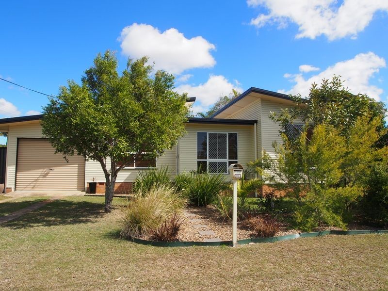 91 Boundary Street, Walkervale QLD 4670