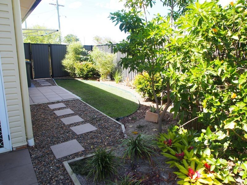 91 Boundary Street, Walkervale QLD 4670