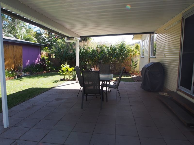 91 Boundary Street, Walkervale QLD 4670