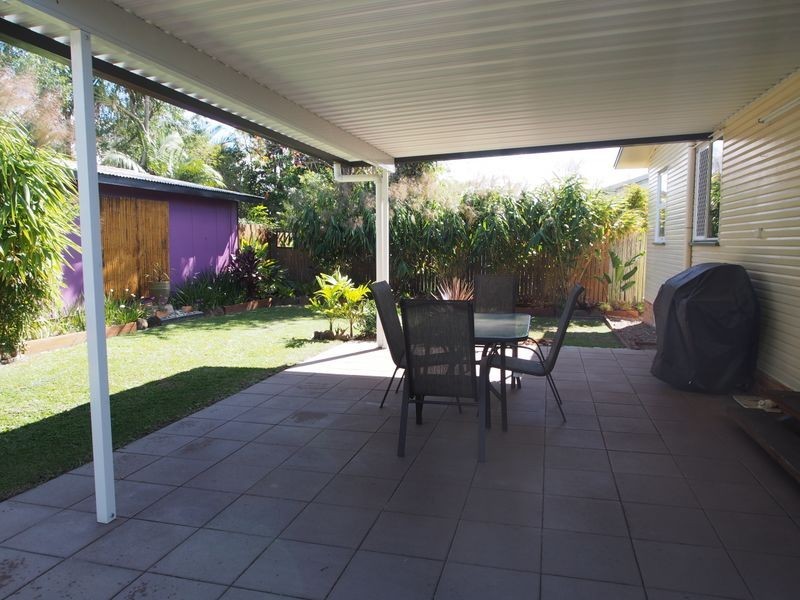 91 Boundary Street, Walkervale QLD 4670