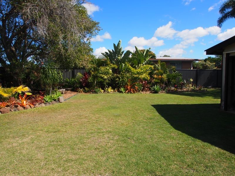 91 Boundary Street, Walkervale QLD 4670