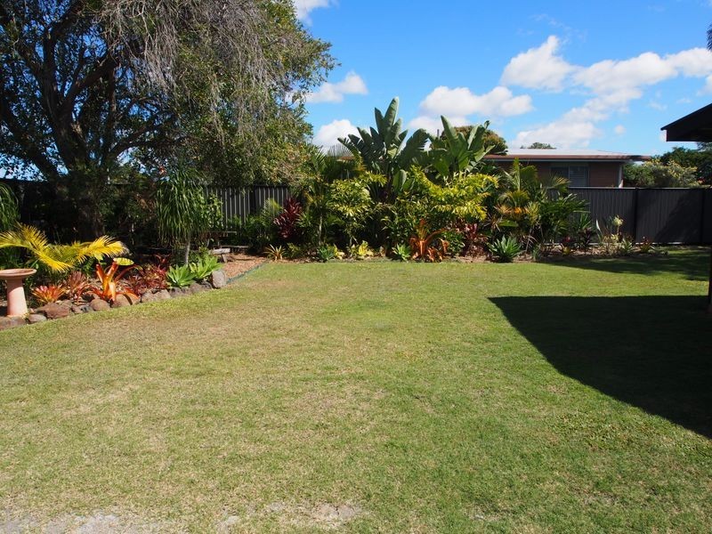 91 Boundary Street, Walkervale QLD 4670