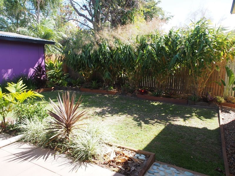 91 Boundary Street, Walkervale QLD 4670