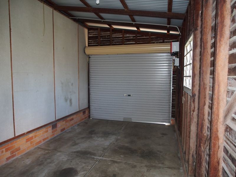 91 Boundary Street, Walkervale QLD 4670