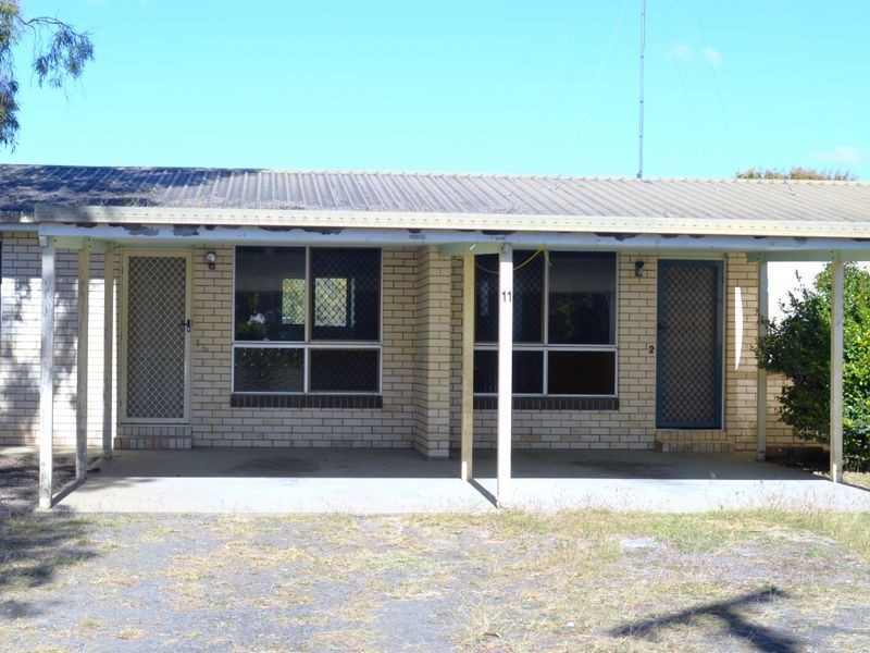 1/11 Dawson Street, Bundaberg East QLD 4670