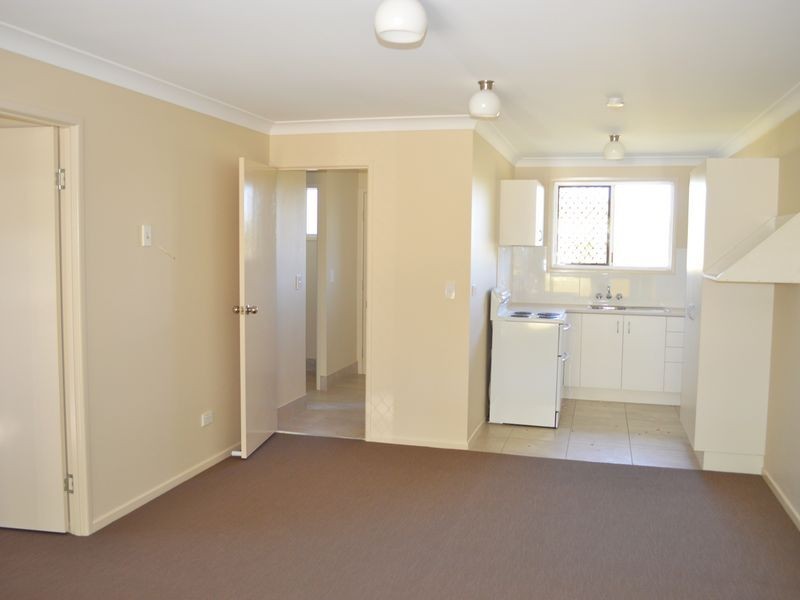 1/11 Dawson Street, Bundaberg East QLD 4670