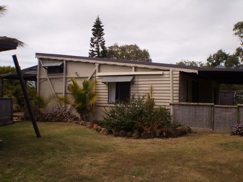 7 Reid Crescent, Innes Park QLD 4670