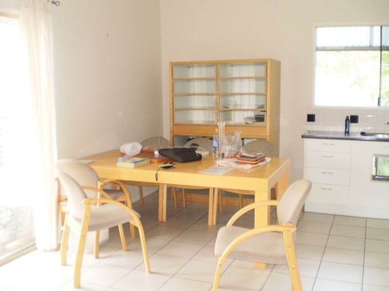 7 Reid Crescent, Innes Park QLD 4670