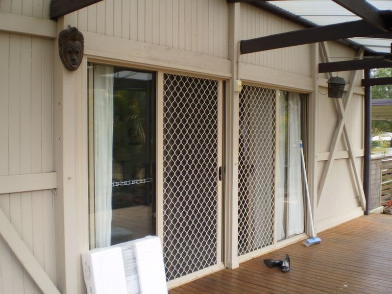 7 Reid Crescent, Innes Park QLD 4670