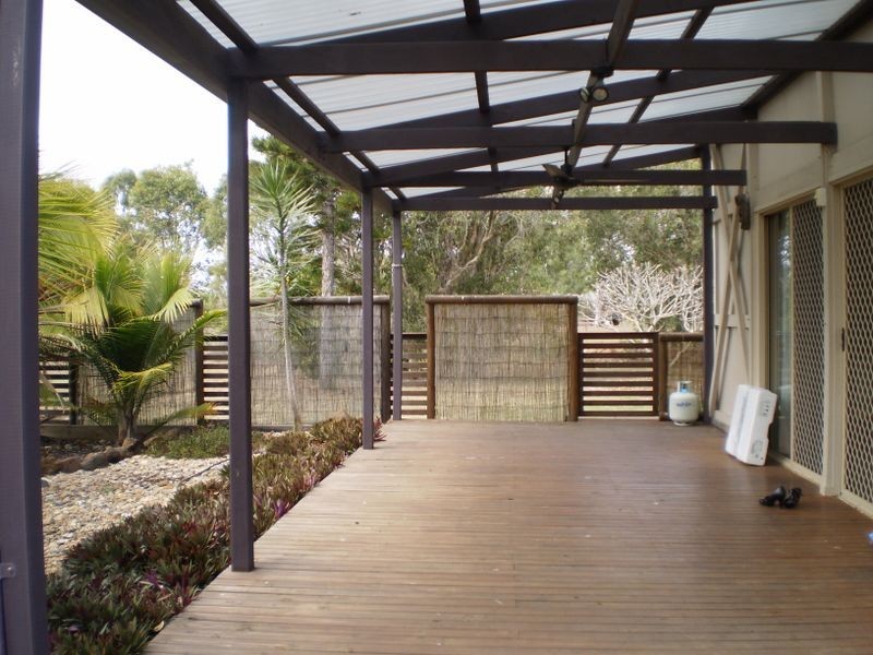 7 Reid Crescent, Innes Park QLD 4670