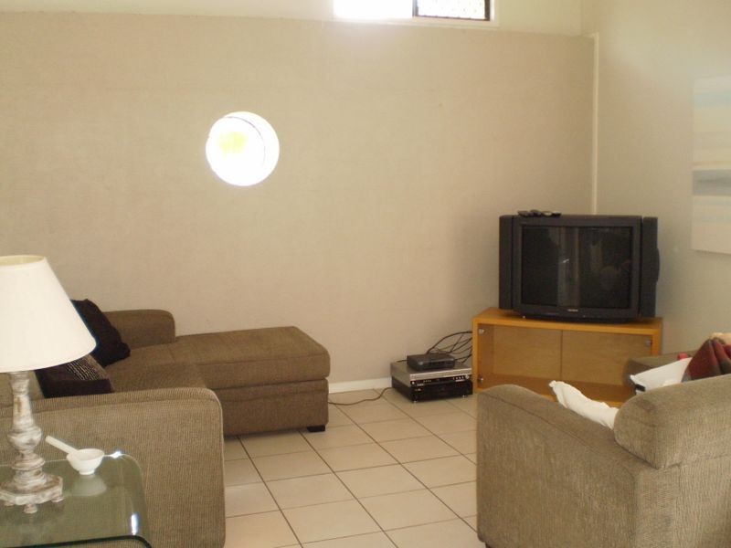 7 Reid Crescent, Innes Park QLD 4670