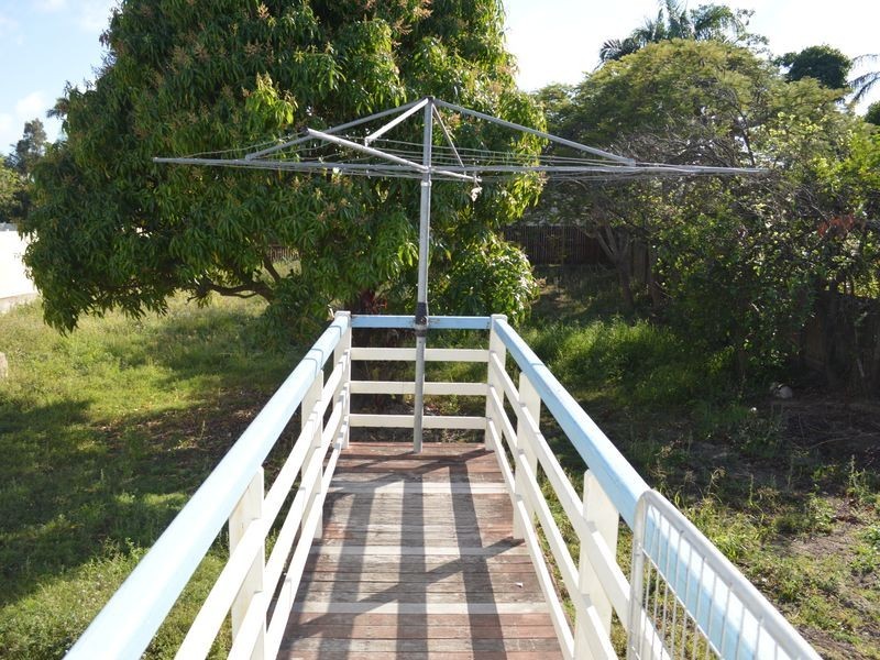 69 Steuart Street, Bundaberg North QLD 4670