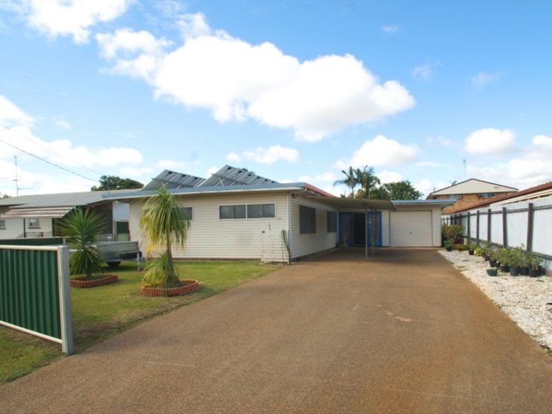 28 Avoca Street, Bundaberg West QLD 4670