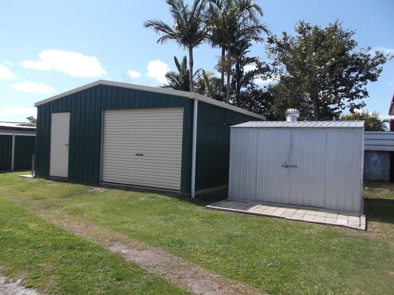 28 Avoca Street, Bundaberg West QLD 4670
