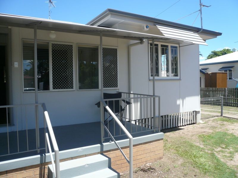 2 Grange Street, Norville QLD 4670