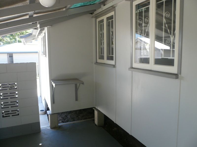 2 Grange Street, Norville QLD 4670