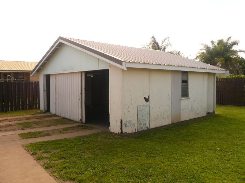 73 Sims Road, Avenell Heights QLD 4670