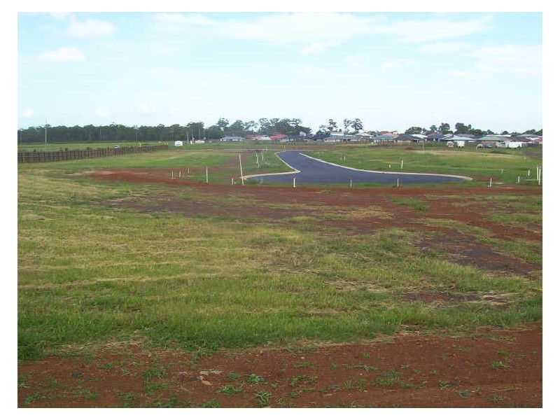 Kalkie QLD 4670