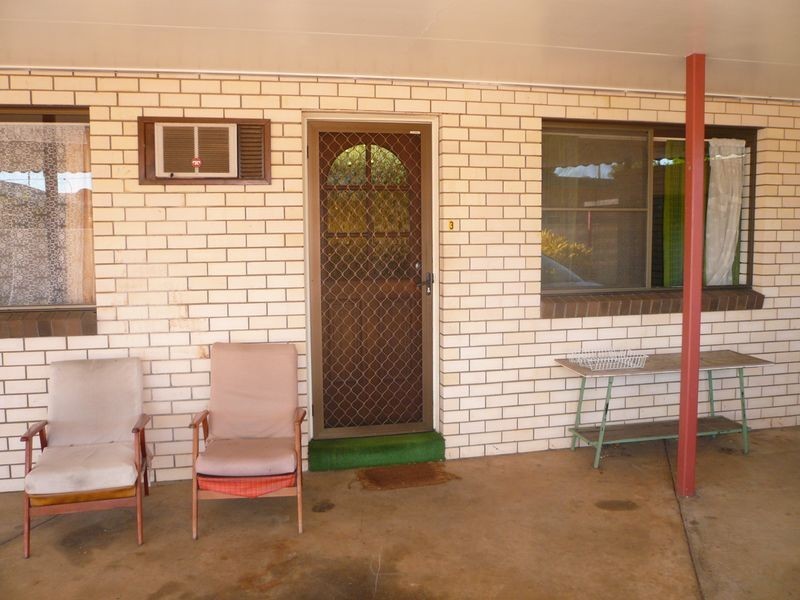 3/9 Branyan Street, Bundaberg Central QLD 4670