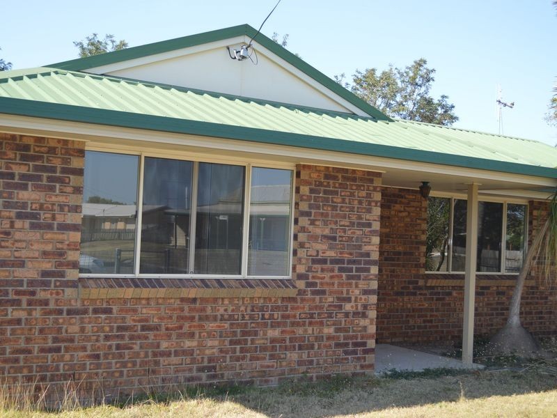 13 DANIEL DRIVE, Bundaberg North QLD 4670