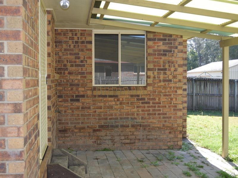 13 DANIEL DRIVE, Bundaberg North QLD 4670