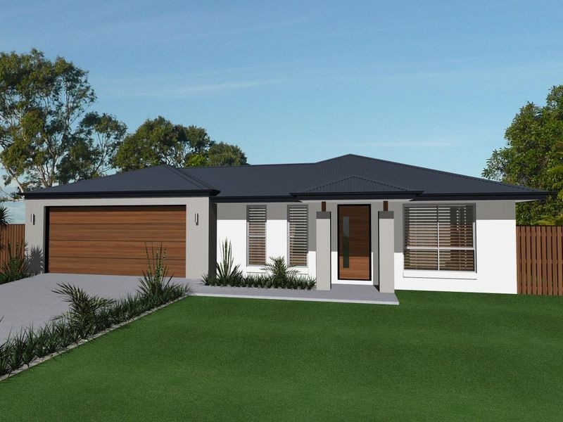 Coral Cove QLD 4670