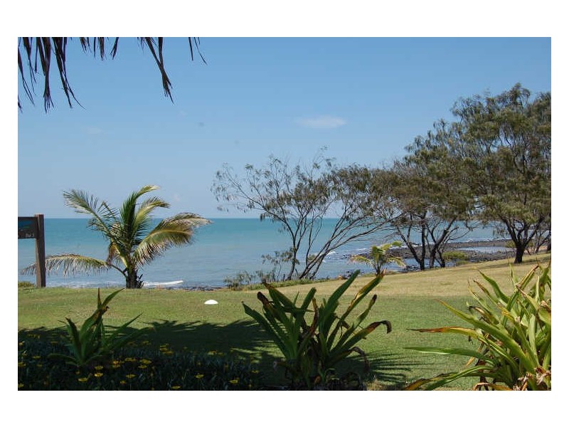 Coral Cove QLD 4670