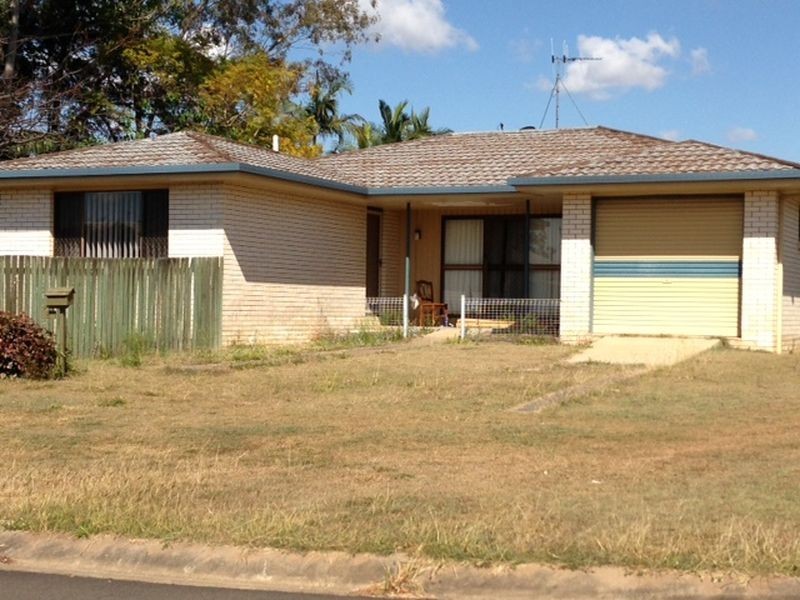 8 Seventy Four court, Avoca QLD 4670