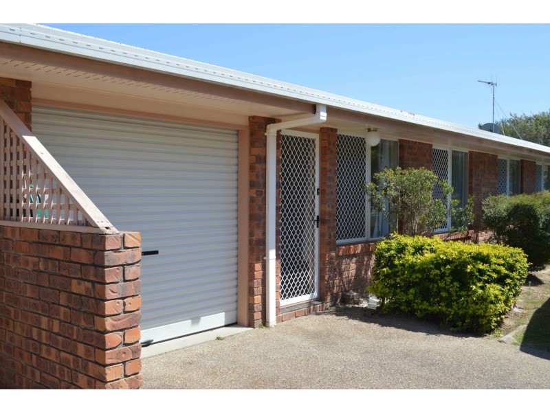 2/99 Gavin Street, Bundaberg North QLD 4670