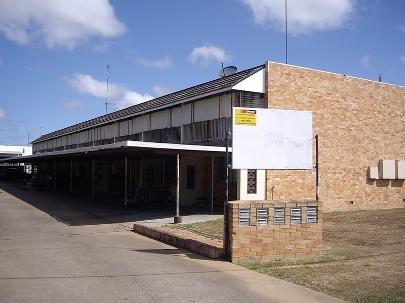 Bundaberg West QLD 4670