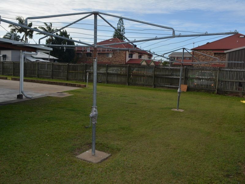 Bundaberg West QLD 4670