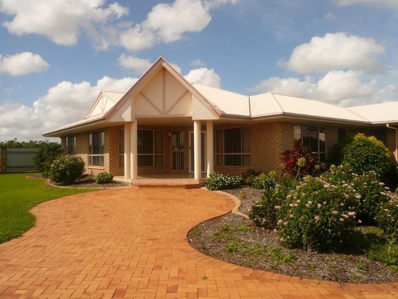 1472 Moore Park Road, Bundaberg North QLD 4670