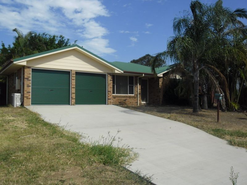 59 Mariners Way, Bundaberg North QLD 4670