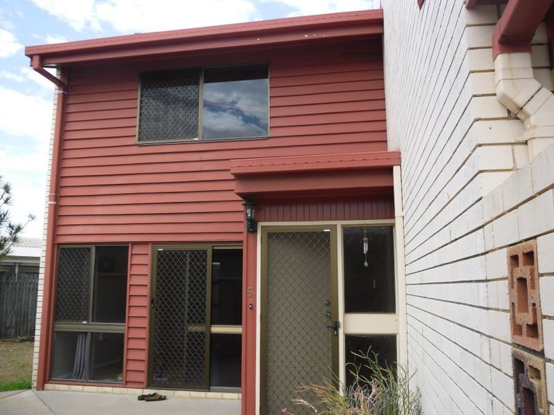 5/136 Woongarra Street, Bundaberg West QLD 4670