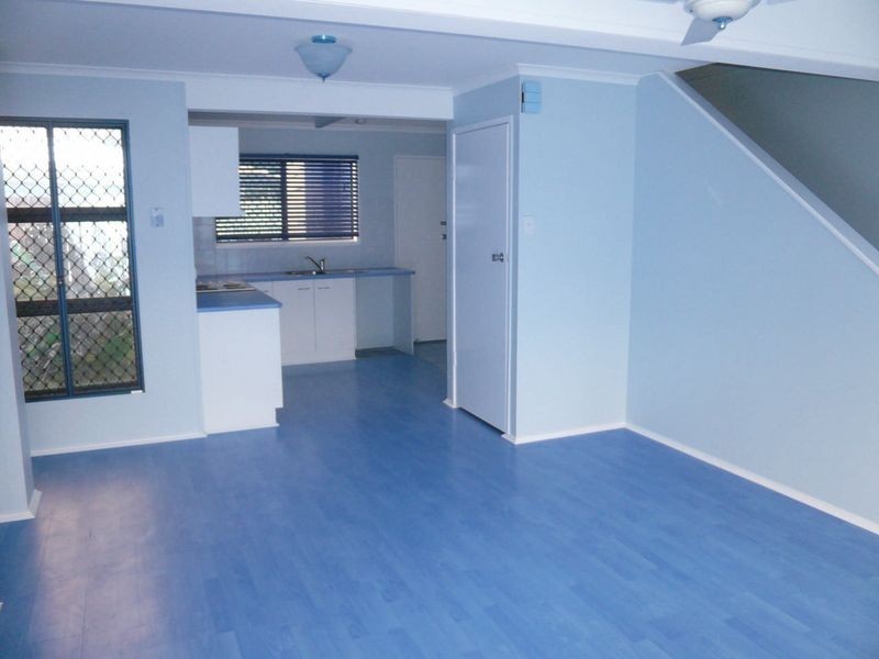 5/136 Woongarra Street, Bundaberg West QLD 4670