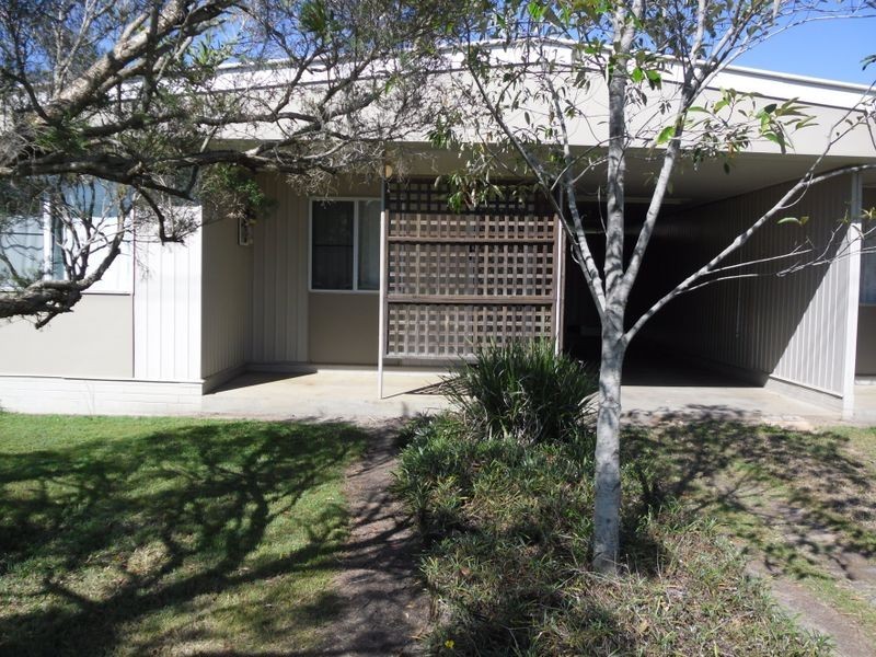 1/12 Ritchie Street, Norville QLD 4670