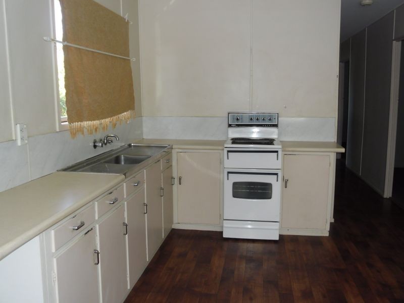 1/12 Ritchie Street, Norville QLD 4670