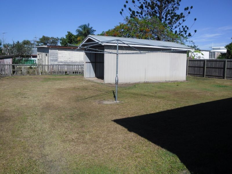 1/12 Ritchie Street, Norville QLD 4670